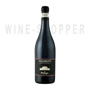 Вино Pasqua, Amarone della Valpolicella DOC 0.75 л