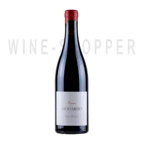 Вино Forjas Del Salnes, Goliardo, Rias Baixas DO 2013 0.75 л