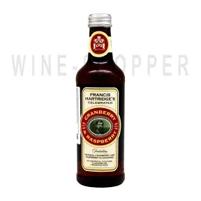 Пиво Francis Hartridge's Cranberry & Raspberry 0.33 л