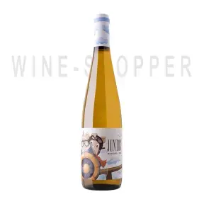 Вино Bodegas Volver, Juntos Moscatel de Grano Menudo 2018 0.75 л