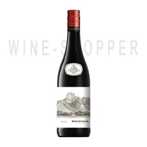 Вино Boschendal, Sommelier Selection Pinotage 0.75 л