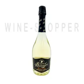 Игристое вино Finca el Rejoneo Sparkling Semisweet 0.75 л