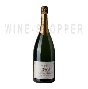 Шампанское Champagne Serge Mathieu, Brut Millesime 2008 1.5л