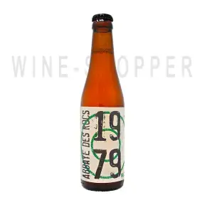 Пиво L'Abbaye des Rocs, Blond 0.33 л