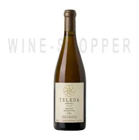 Вино Teleda, Dry Amber 2018 0.75 л