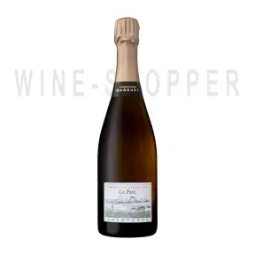 Шампанское Marguet, Le Parc Grand Cru Extra Brut, Champagne AOC 0.75 л