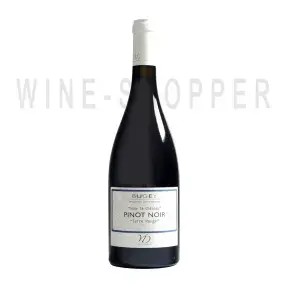 Вино Yves Duport, Pinot Noir Terre Rouge, Bugey AOC 2018 0.75 л