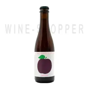 Пиво Mikkeller, Oregon Fruit Series Spontan Plum 0.375 л