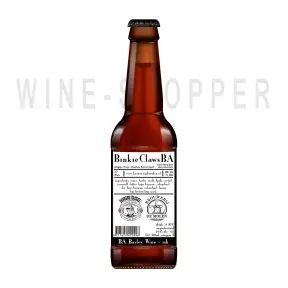 Пиво De Molen, Binkie Claws BA 0.33 л
