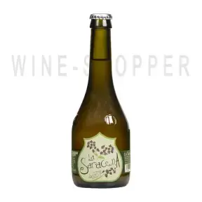 Пиво Birra del Borgo, La Saracena 0.33 л