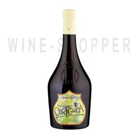 Пиво Birra del Borgo, Cortigiana 0.75 л