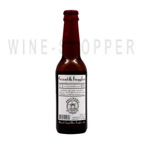 Пиво De Molen, Giant & Juggler 0.33 л