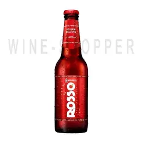 Пиво Rodenbach Rosso 0.33 л