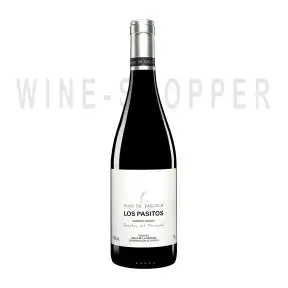 Вино Suertes del Marques, Los Pasitos, Valle de la Orotava DO 2018 0.75 л