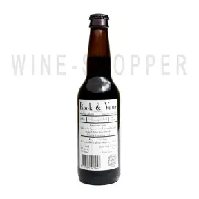 Пиво De Molen, Rook & Vuur 0.33 л