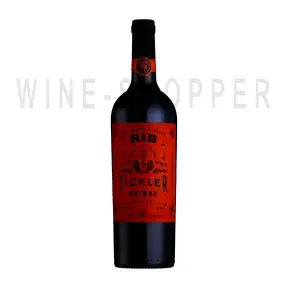 Вино Rib Tickler Shiraz 2016 0.75 л