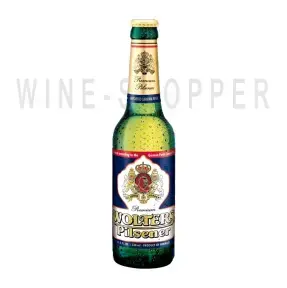 Пиво Wolters Pilsener, 0.33 л