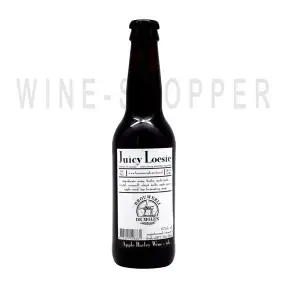 Пиво De Molen, Juicy Loesie 0.33 л