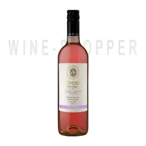 Вино Inycon, Growers Selection Pinot Grigio Blush, Terre Siciliane IGT 0.75 л