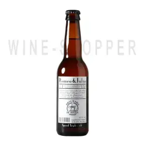 Пиво De Molen, Romeo & Julia 0.33 л