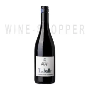 Вино Laballe, Les Terres Basses Rouge, Cotes de Gascogne IGP 2018 0.75 л