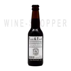 Пиво De Molen, Fair & Feat 0.33 л