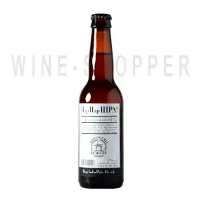 Пиво De Molen, Hip Hip HIPA 0.33 л