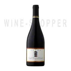 Вино Leyda, Canelo Syrah 2017 0.75 л