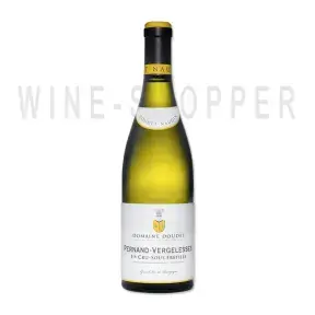 Вино Doudet Naudin, Pernand-Vergelesses 1er Cru Sous Fretille AOC 2018 0.75 л
