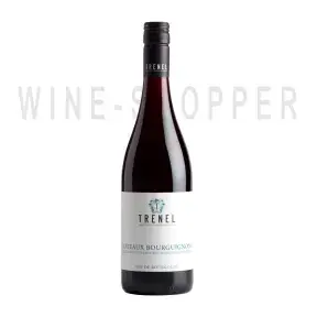 Вино Trenel, Coteaux Bourguignons AOC 2018 0.75 л