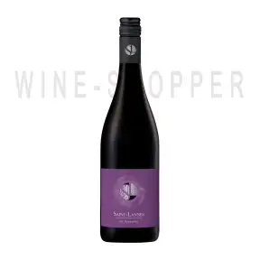 Вино Domaine Saint-Lannes, Les Peyrades, Cotes de Gascogne IGP 2019 0.75 л