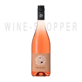 Вино Domaine Saint-Lannes, Les Coquelicots, Cotes de Gascogne IGP 2019 0.75 л