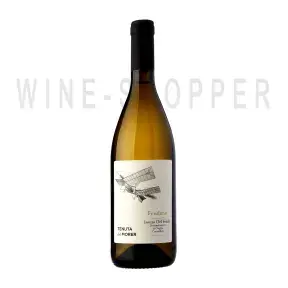Вино Tenuta del Morer, Friulano, Isonzo del Friuli DOC 0.75 л