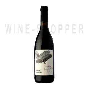 Вино Tenuta del Morer, Merlot, Isonzo del Friuli DOC 0.75 л