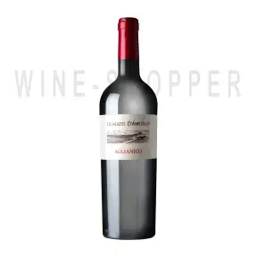 Вино Donato D'Angelo, Aglianico del Vulture DOC 0.75 л