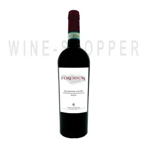 Вино Vitis in Vulture, Forentum Aglianico del Vulture DOC 0.75 л