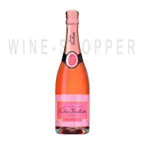 Шампанское Nicolas Feuillatte Brut Rose 0.75 л