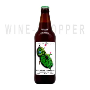 Пиво Victory Art Brew, Bitterness Damnation DIPA 0.5 л