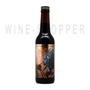 Пиво Victory Art Brew, Argentum Porter 0.33 л
