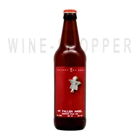 Пиво Victory Art Brew, My Fallen Angel 0.5 л
