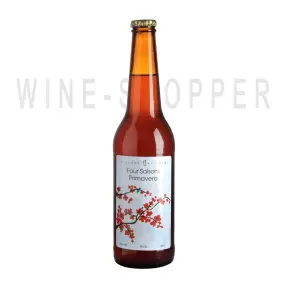 Пиво Victory Art Brew, Four Saisons Primavera 0.5 л