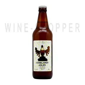 Пиво Victory Art Brew, Goselarer Adler Gose 0.5 л
