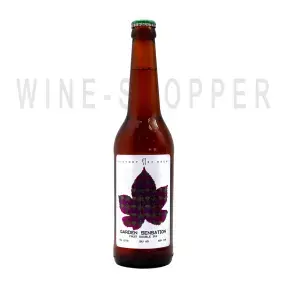 Пиво Victory Art Brew, Garden Sensation DIPA 0.5 л