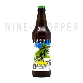 Пиво Victory Art Brew Bonzo OPA 0.33 л
