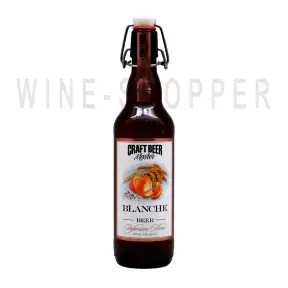 Пиво Craft Beer Master, Blanche 0.5 л