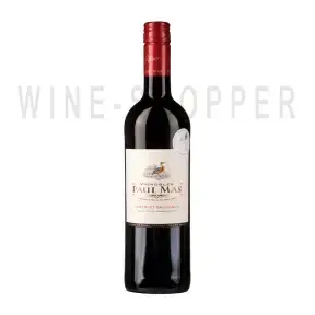 Вино Paul Mas Cabernet Sauvignon Pays d'Oc IGP 0.75 л