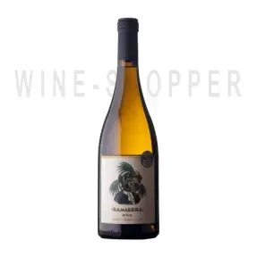 Вино Adegas Tollodouro Ramalleira Rosal Rias Baixas DO 0.75 л