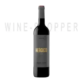 Вино Regina Viarum Heroico Ribeira Sacra DO 0.75 л