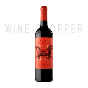 Вино Codorniu Vol i Dol Negre Catalunya DO 0.75 л