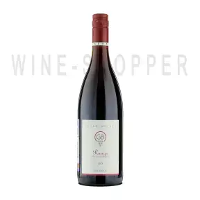 Вино Georg Breuer Spatburgunder Rheingau 2017 0.75 л